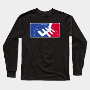 motorsport league Long Sleeve T-Shirt